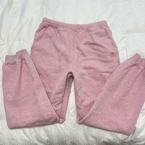 FP Movement by Free People Blush Joggers